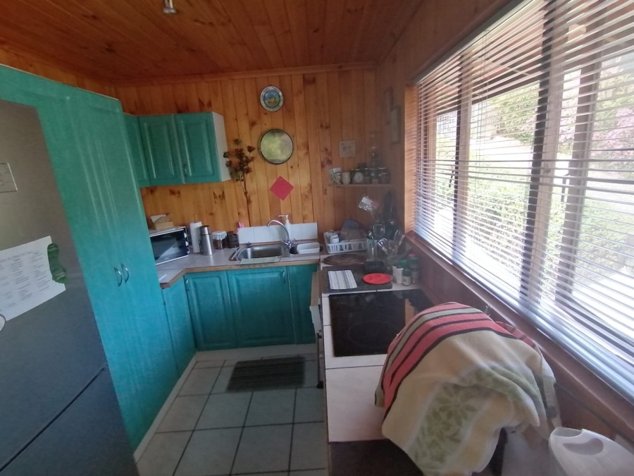 5 Bedroom Property for Sale in Knysna Central Western Cape